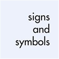 ساینز اند سیمبلز logo