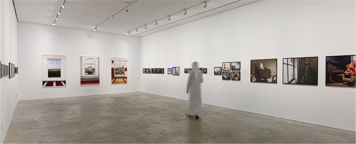 Darz | Sharjah Art Foundation Gallery