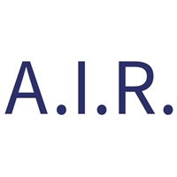 A I R Gallery logo