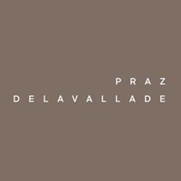 Praz Delavallade logo