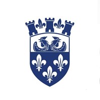 Galerie de l'Ecole des Beaux-Arts logo