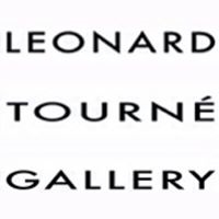 لئونارد تورن گالری logo