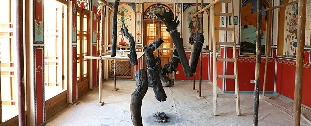 Vayu Art And Mind Residency