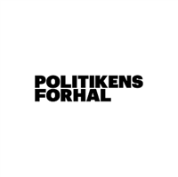 Politikens Forhal Gallery