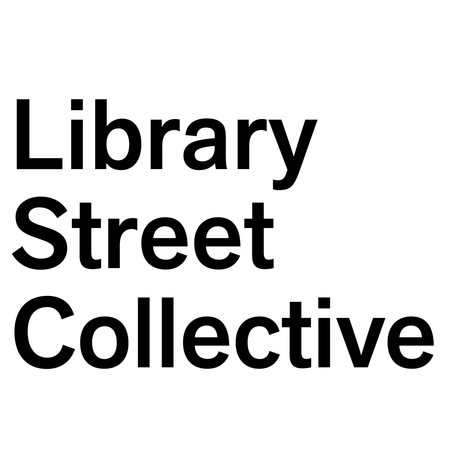 Library Street Collective