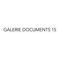 Galerie Documents 15 logo