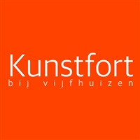 Kunstfort (Art Fort) logo