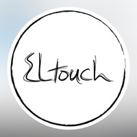 ال‌تاچ آرت logo