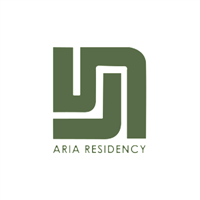 Aria Residency logo
