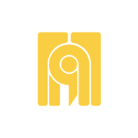 Ava e Honar Gallery logo