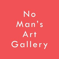 No Mans Art Gallery Kiosk