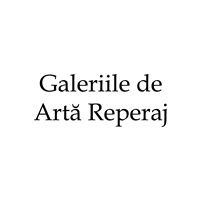 Reperaj Art Gallery logo