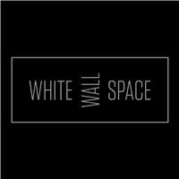 White Wall Space logo