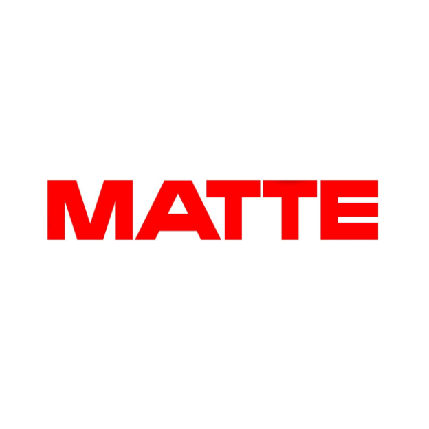 Matte