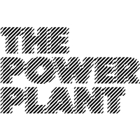 The Power Plant Gallery logo