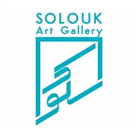 Solouk Art Gallery logo