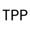 تیلر پارک پرزنتس logo