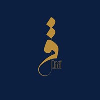 Qaaf Art Gallery logo