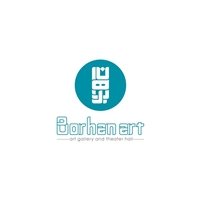 Borhan Gallery  logo