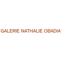 Galerie Nathalie Obadia logo