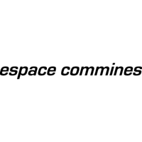 Espace Commines logo