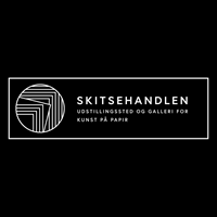 Skitsehandlen logo