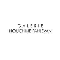 Galerie Nouchine Pahlevan logo