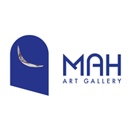 Mah Art Gallery logo