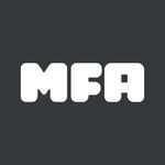 بنیاد مک ایوی فور دی آرتز logo