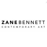 Zane Bennett Gallery logo