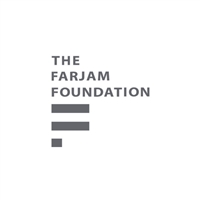 The Farjam Foundation logo