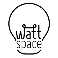 Watt Space Gallery logo