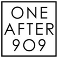 One After 909 Gallery logo