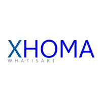 X Homa logo