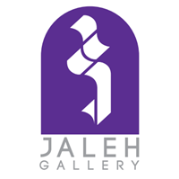 Jaleh Gallery logo