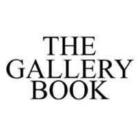 د گالری بوک logo