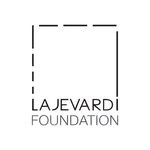 Lajevardi Foundation logo
