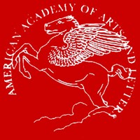 American Academy of Arts and Letters logo