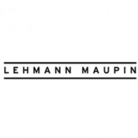 Lehmann Maupin Gallery logo