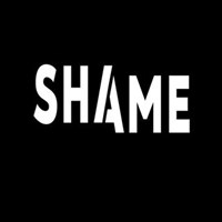 Shame Gallery logo