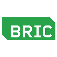 Bric Brooklyn logo