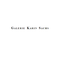 Galerie Karin Sachs logo