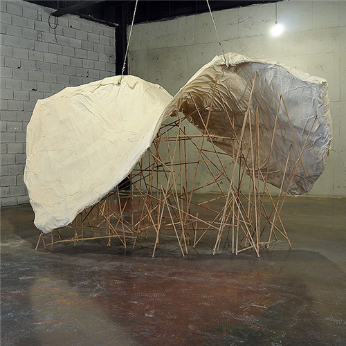 فضای سطحی ایرانشهر