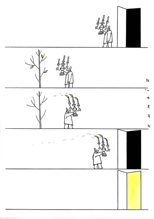 Positive Energy