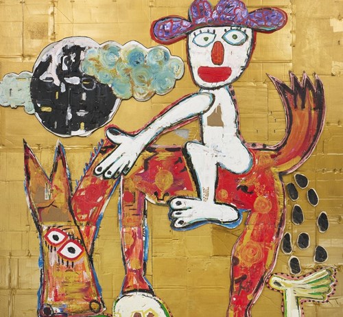 حس درونی (تروما و بمب های عشق)