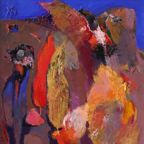 A Selection of a Private Collection