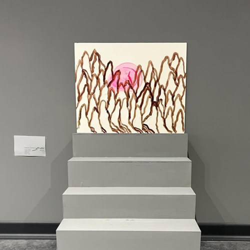 سُرایش دائمی