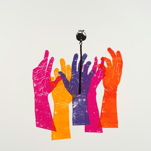 زنده‌باد فراموشی