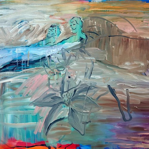 بدن‌های بی‌صدا