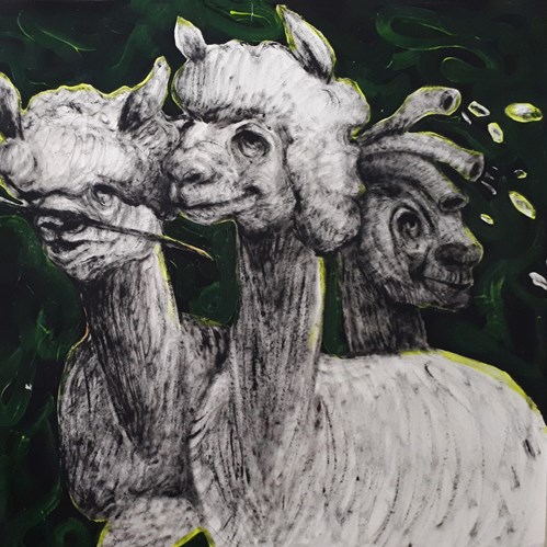 First Floor: Available